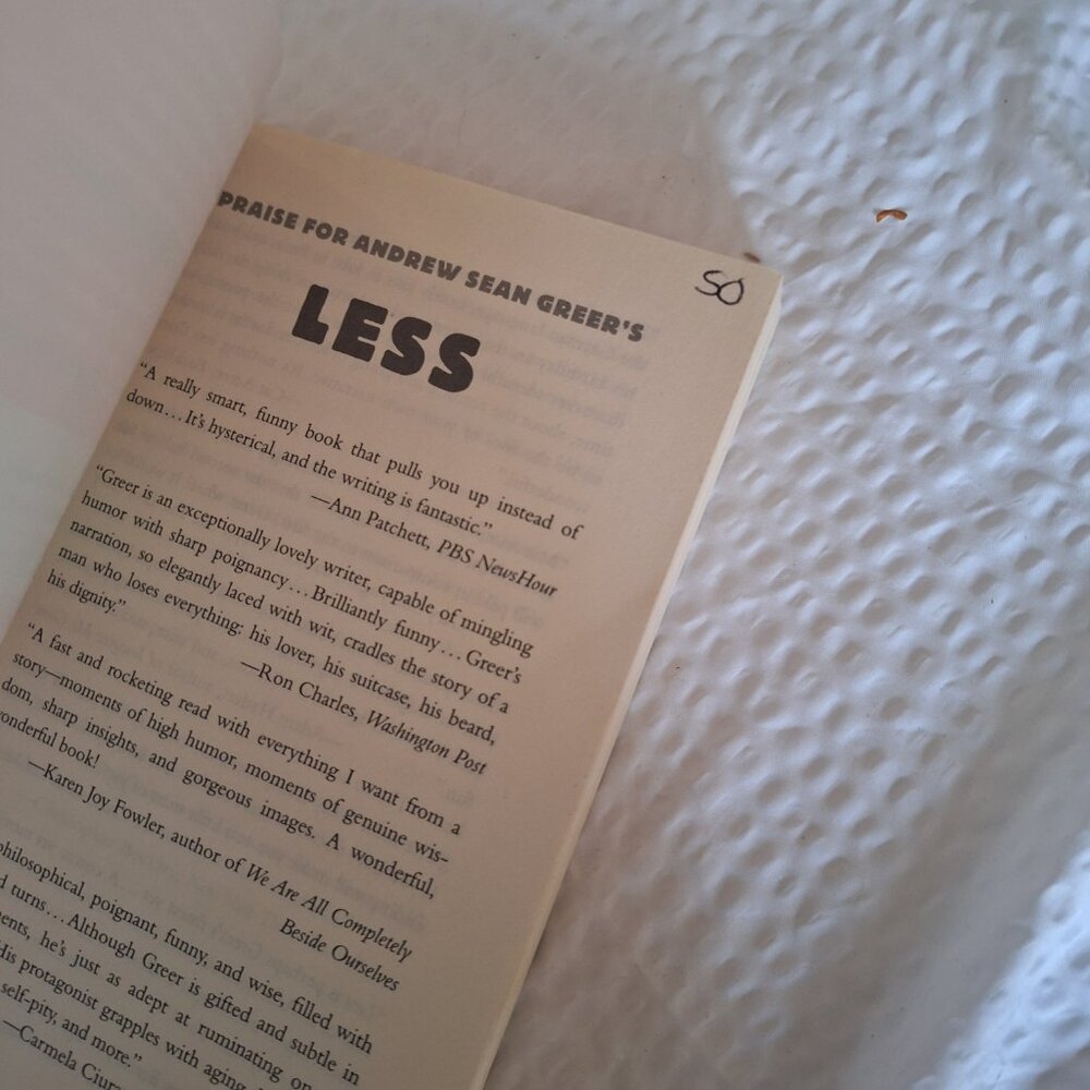 Less - Picture 3 of 5